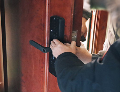 北京市24小时上门开锁公司